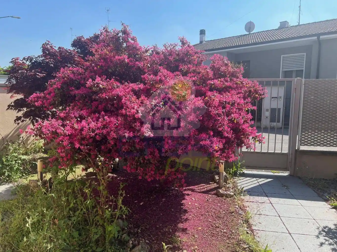 Villa in vendita a Cremona