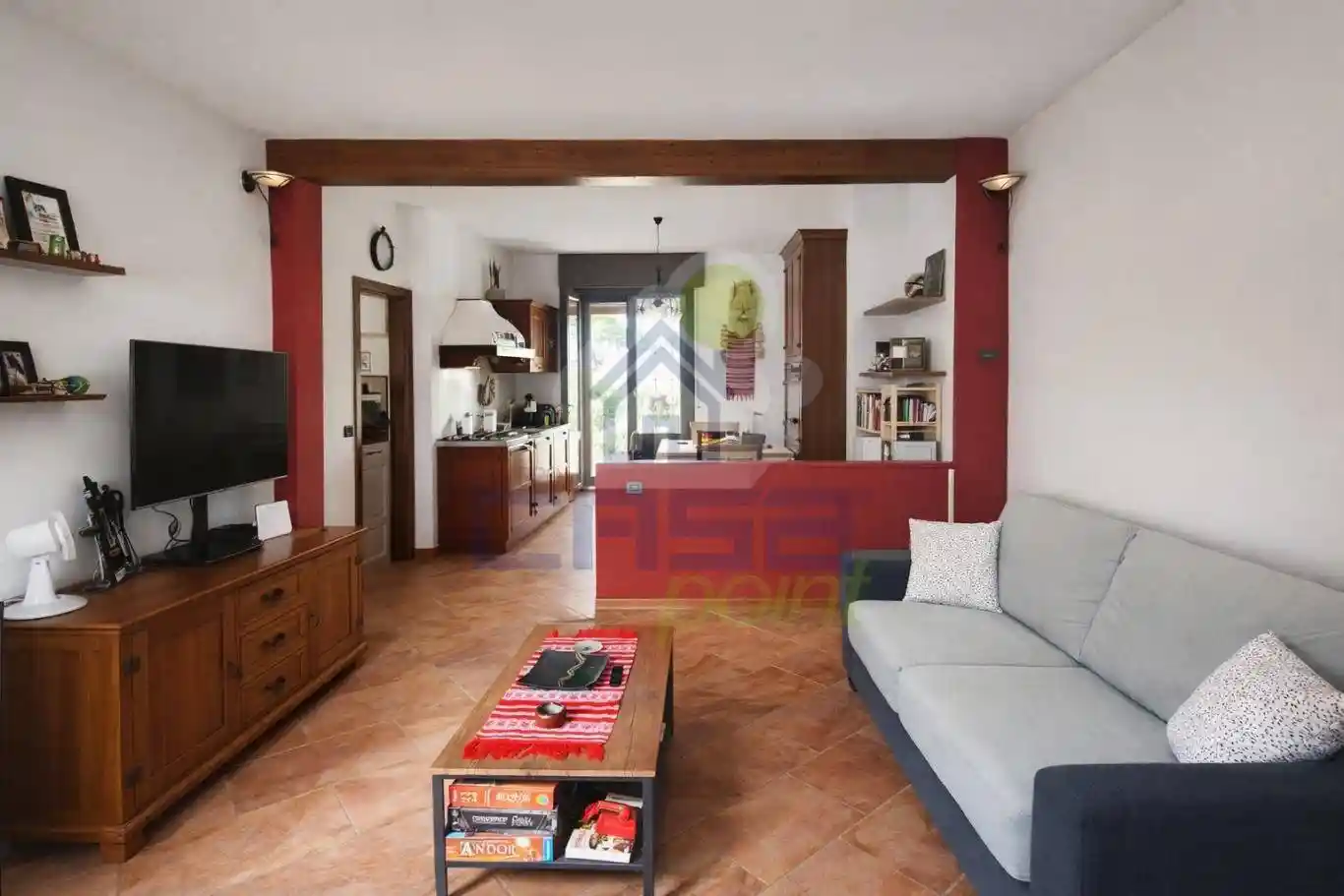 Casa indipendente in vendita a Terranova dei Passerini