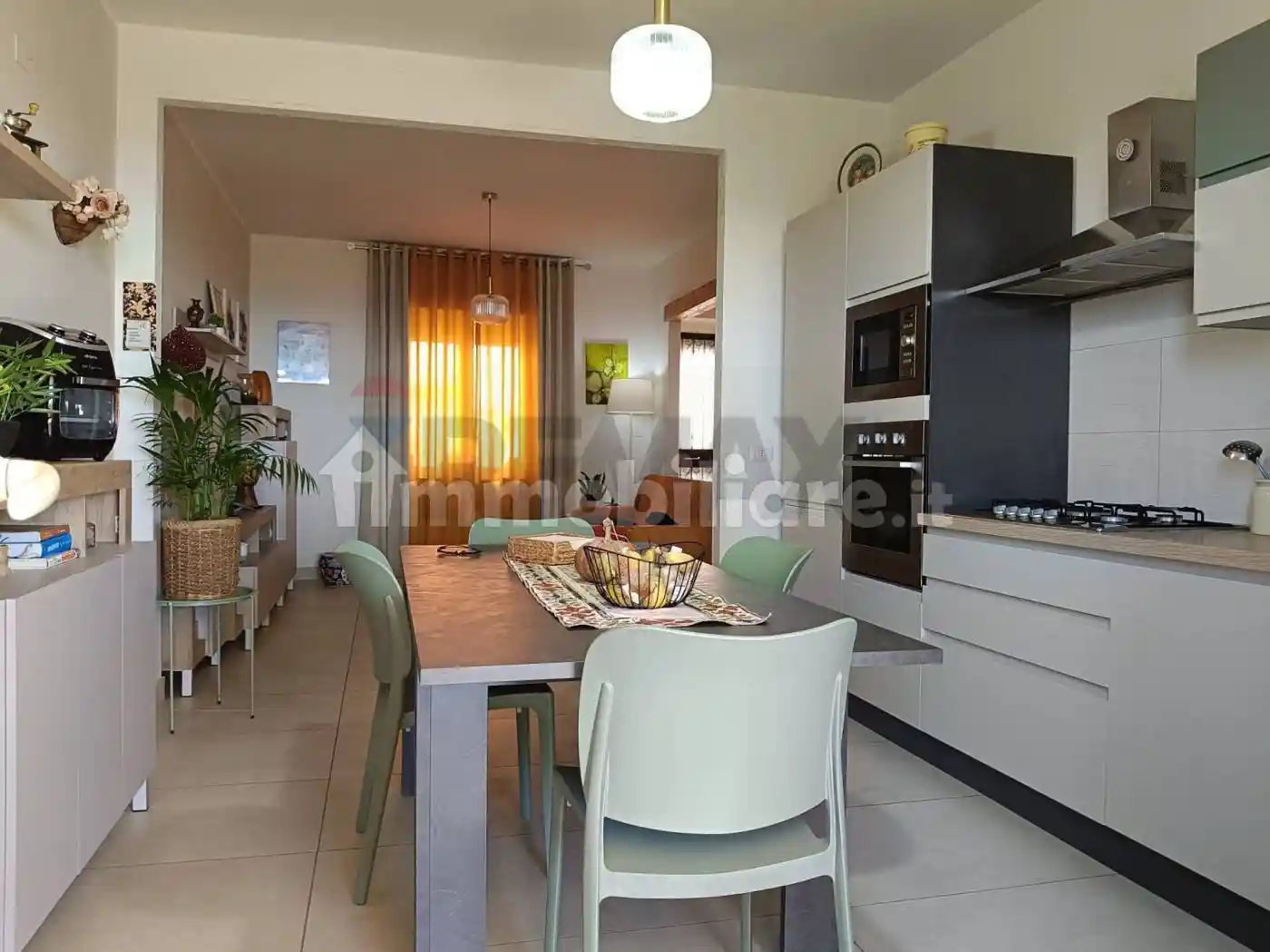 Casa indipendente in vendita a Mascali