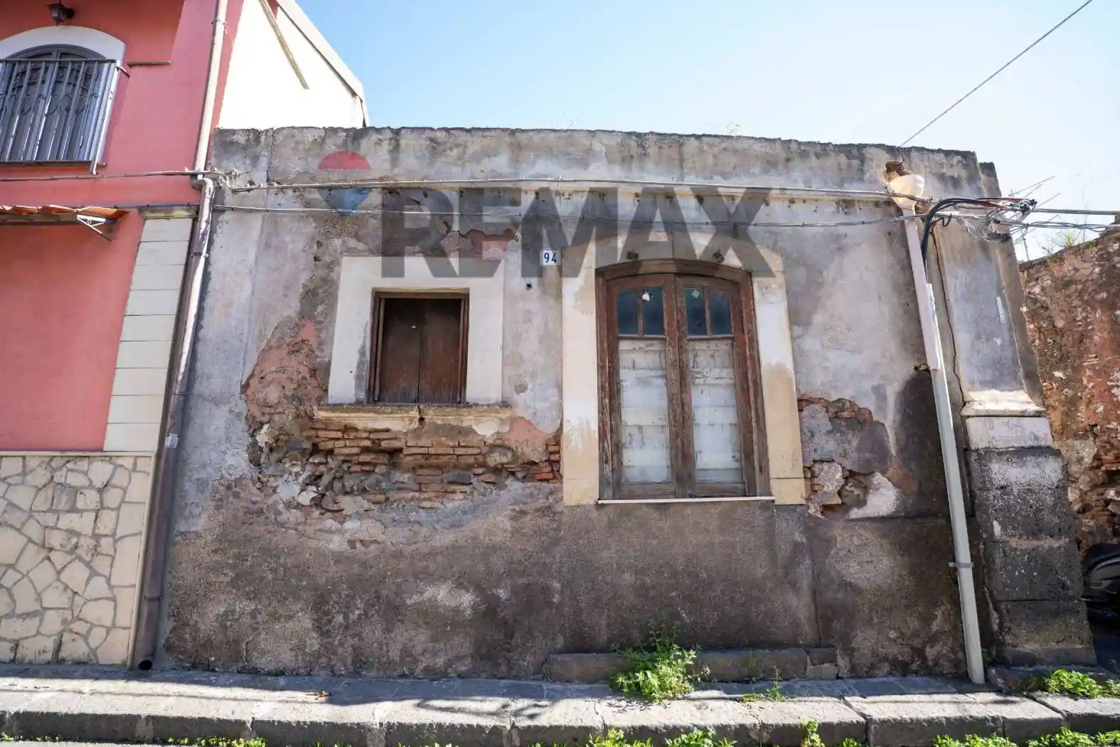 Casa indipendente in vendita a Catania