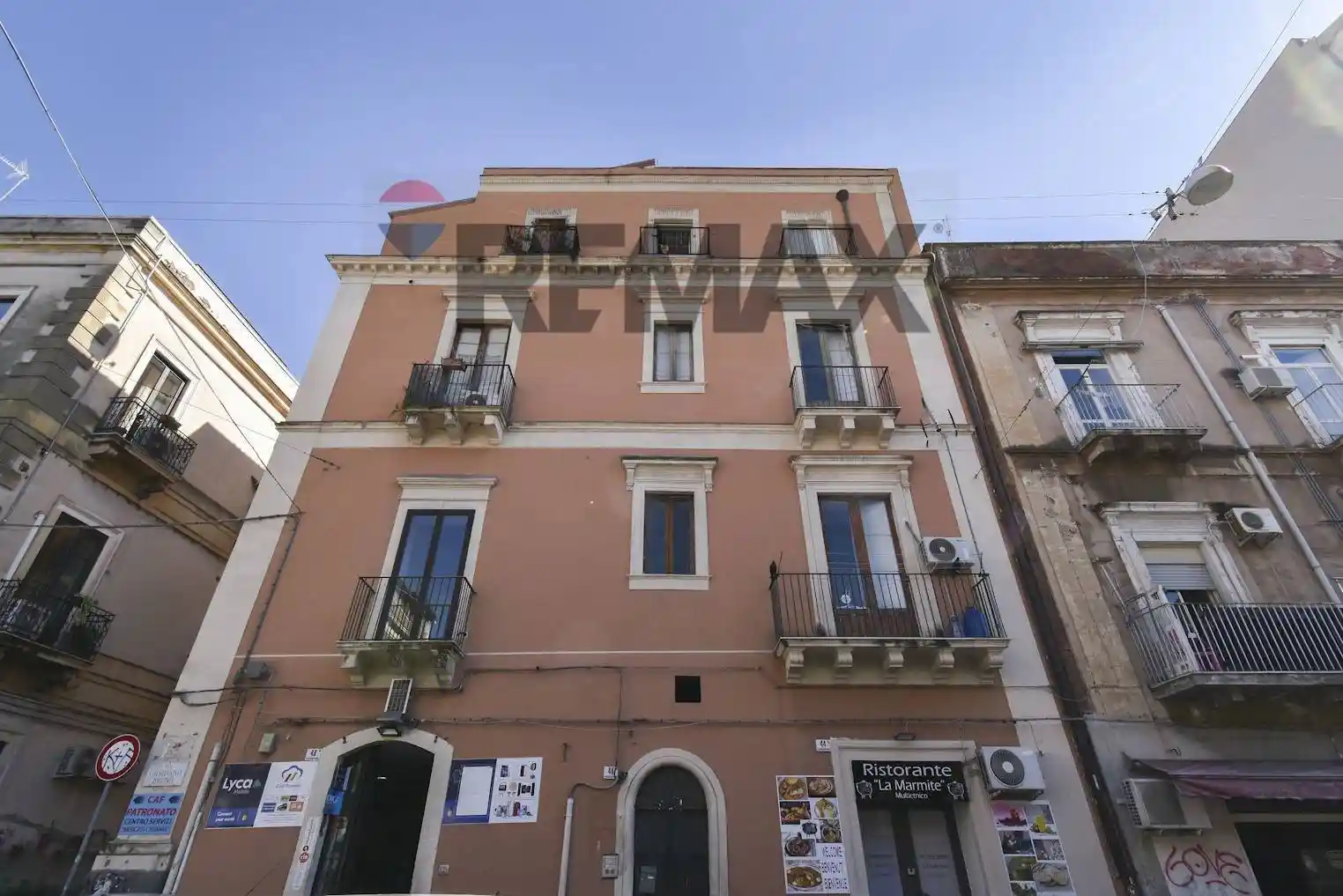 Appartamento in vendita a Catania