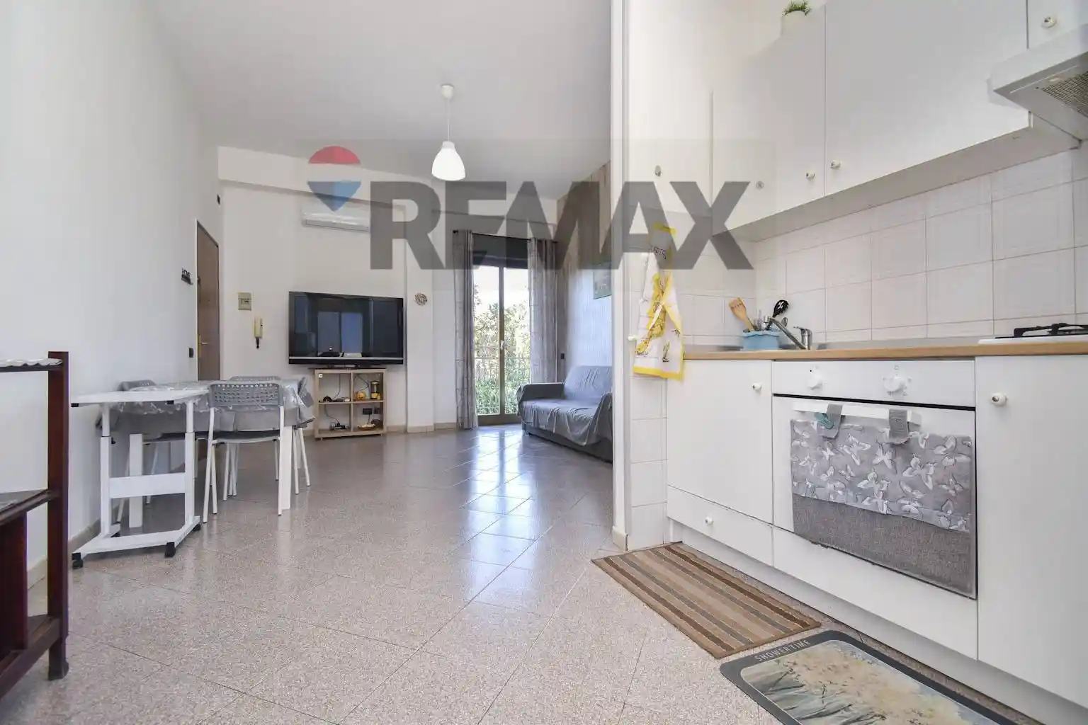 Appartamento in vendita a Riposto