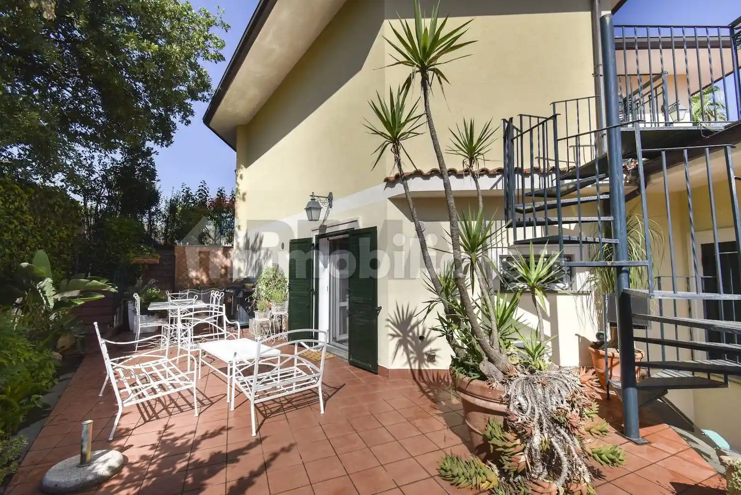 Villa in vendita a Zafferana Etnea