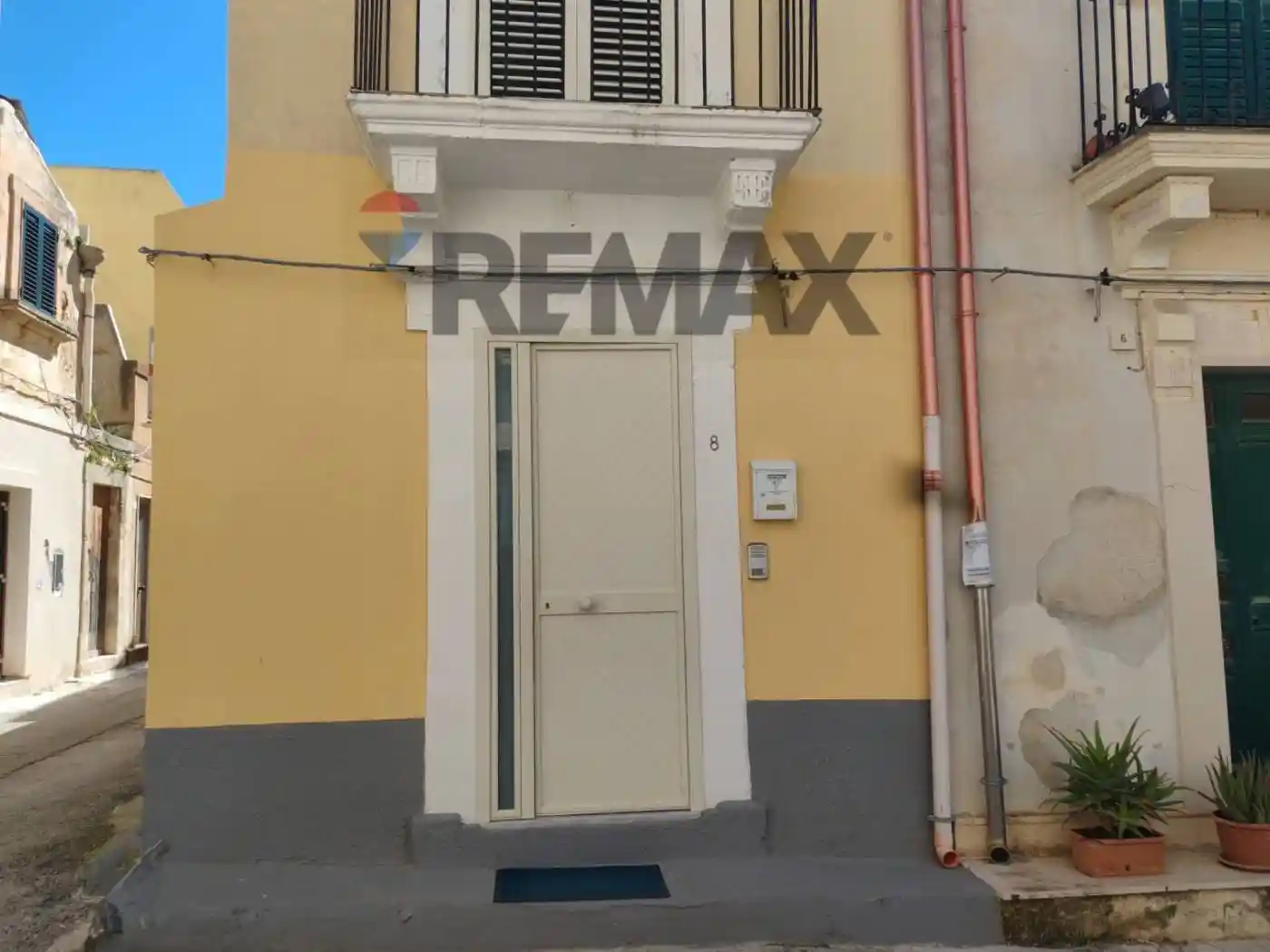 Casa indipendente in vendita a Ispica