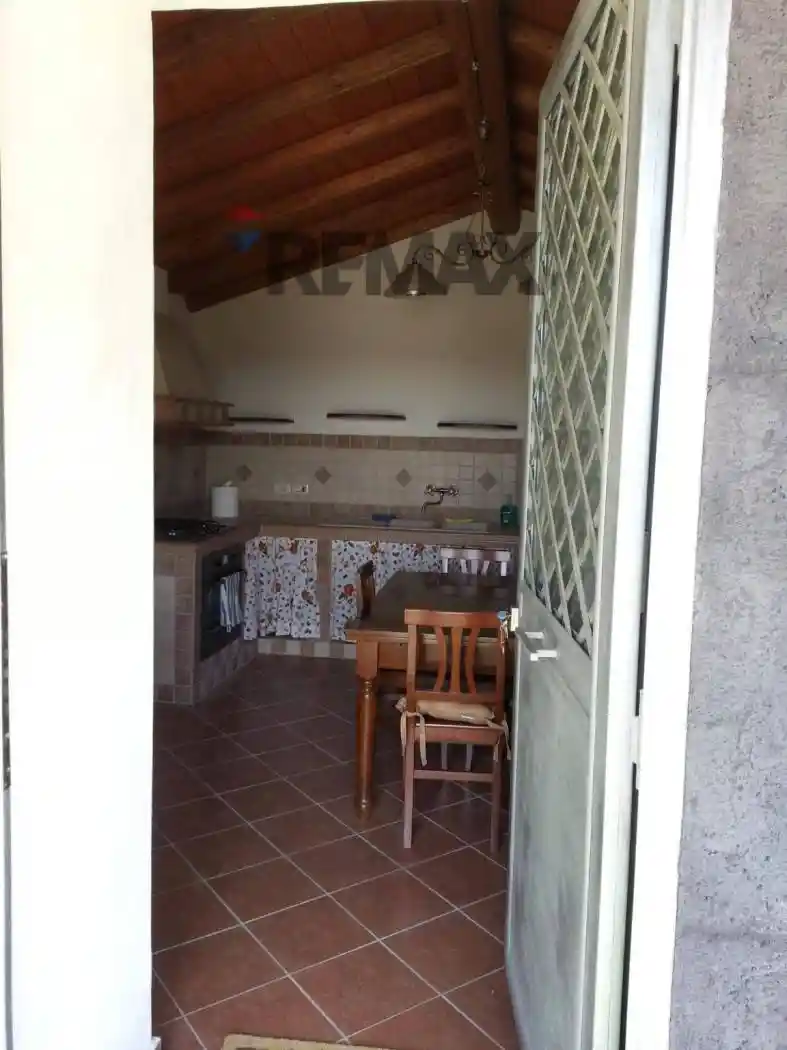 Villa in vendita a Belpasso