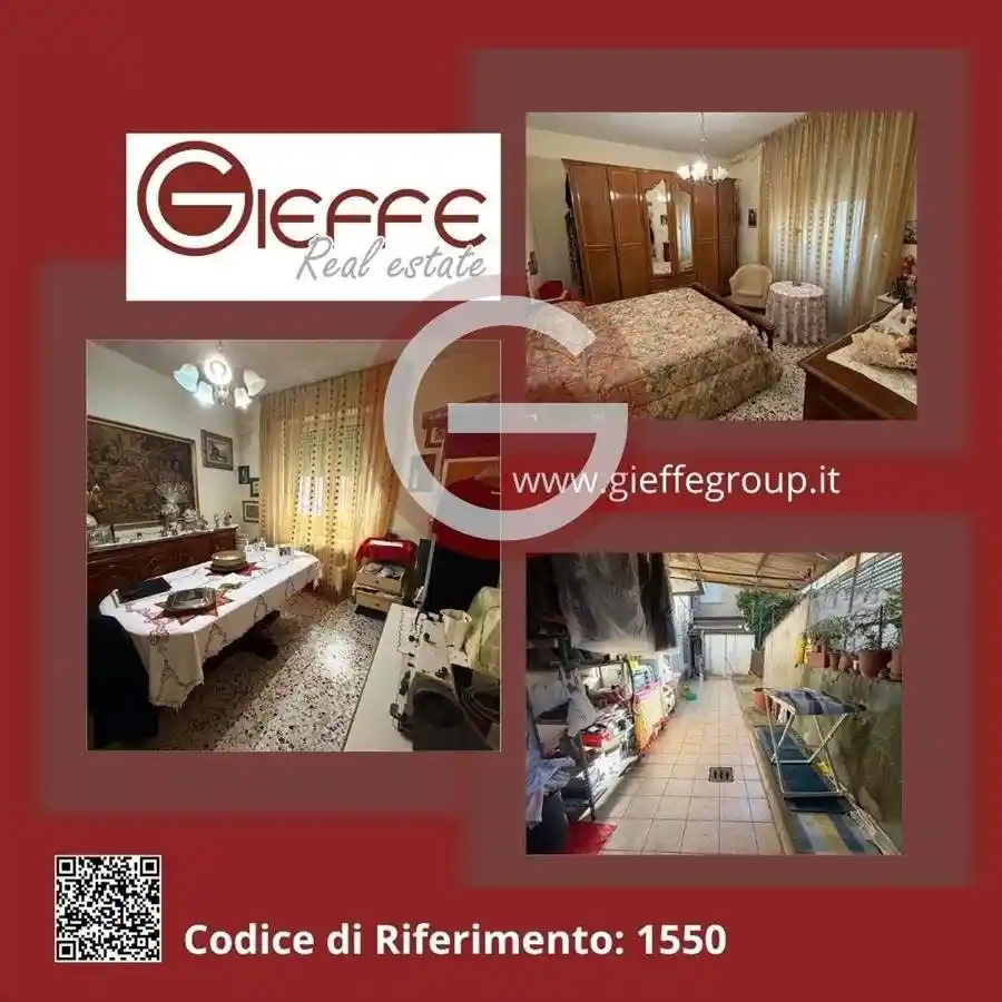 Appartamento in vendita a Taurianova