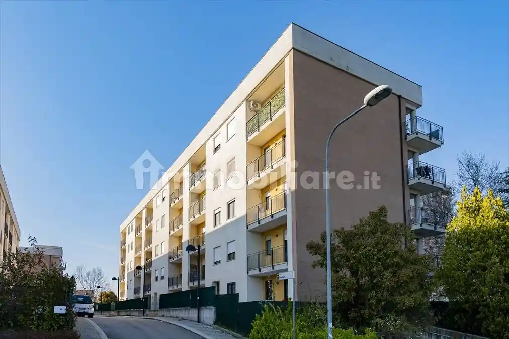 Appartamento in vendita a Chieti