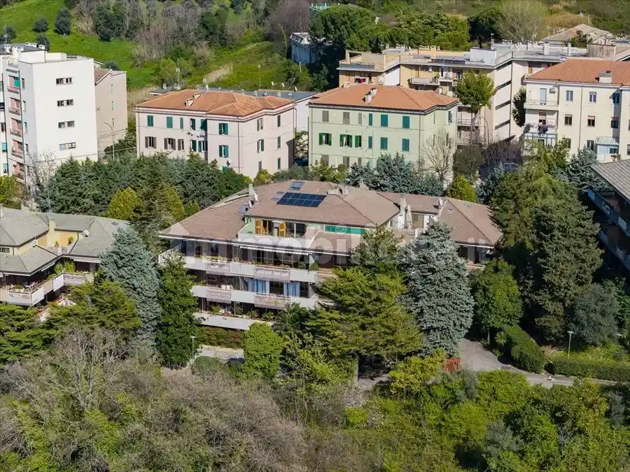 Appartamento in vendita a Chieti