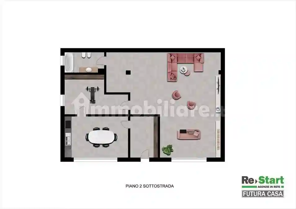 Appartamento - foto 4