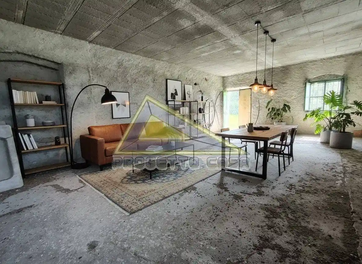 Casa indipendente in vendita a Porcari