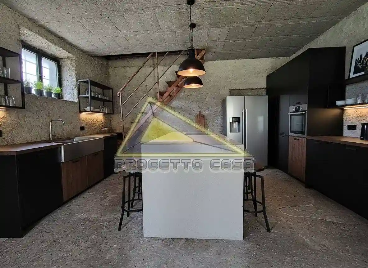 Casa indipendente - foto 2