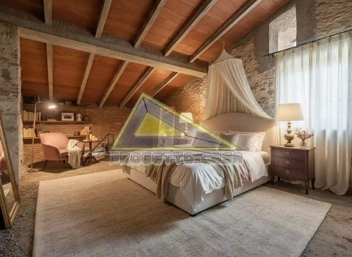 Casa indipendente - foto 4