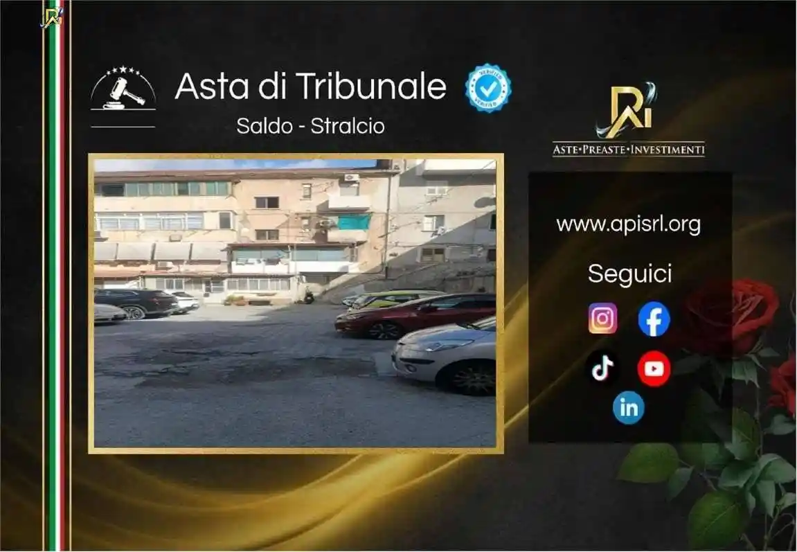 Appartamento in vendita a Reggio Calabria