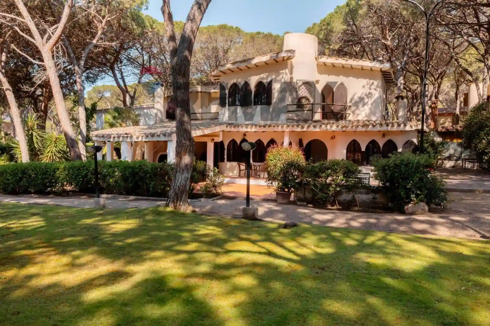 Villa - foto 2