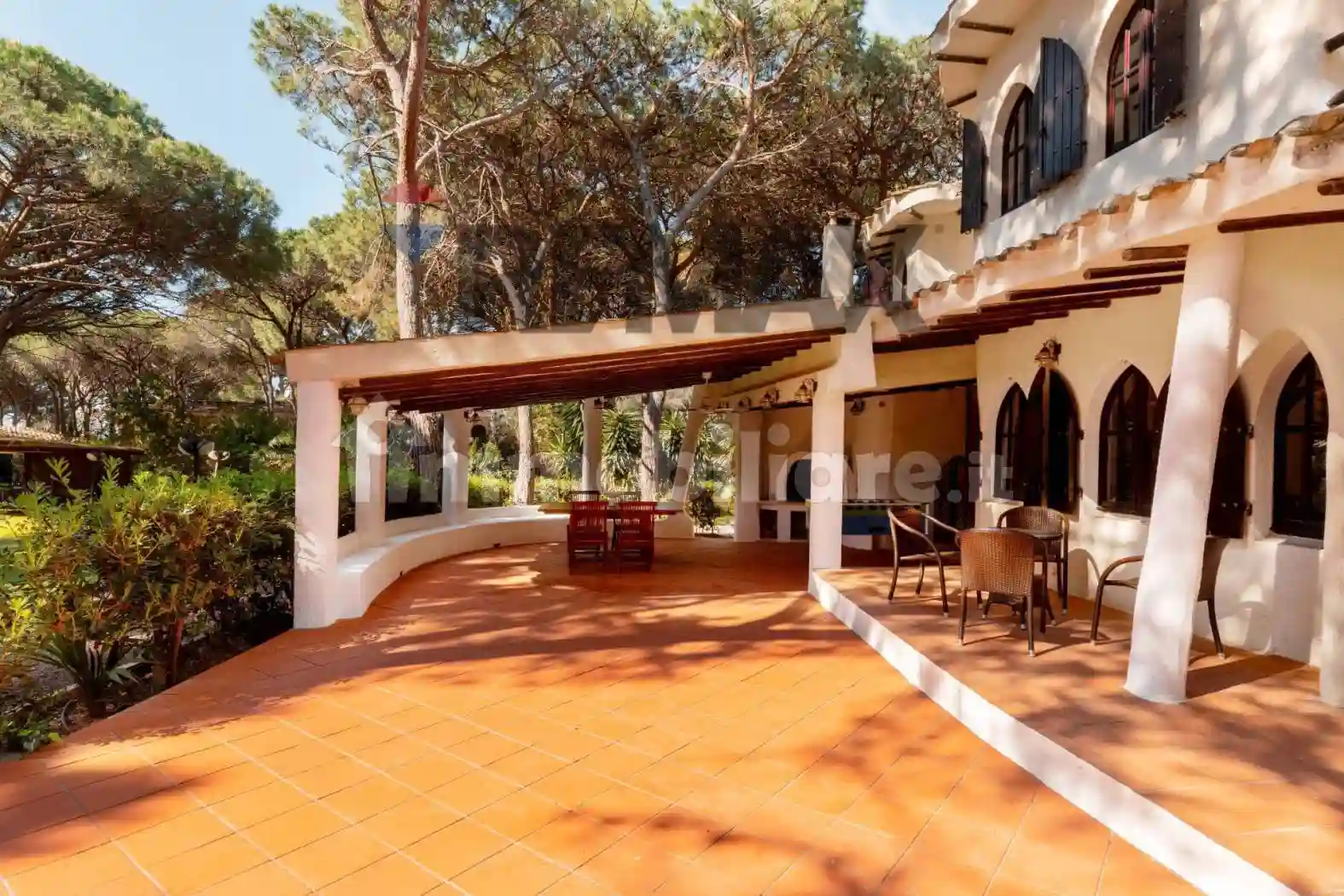 Villa - foto 4