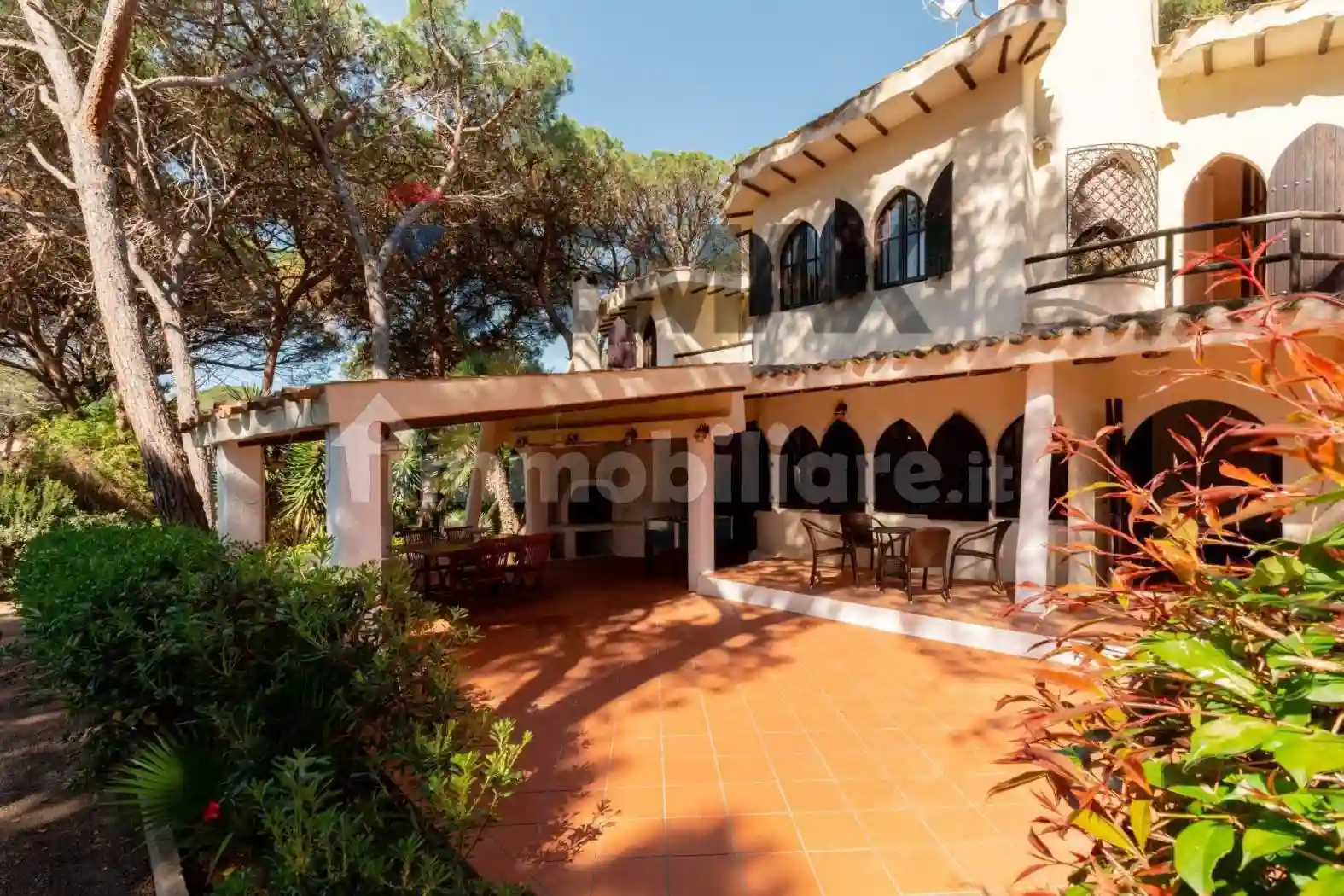 Villa - foto 5