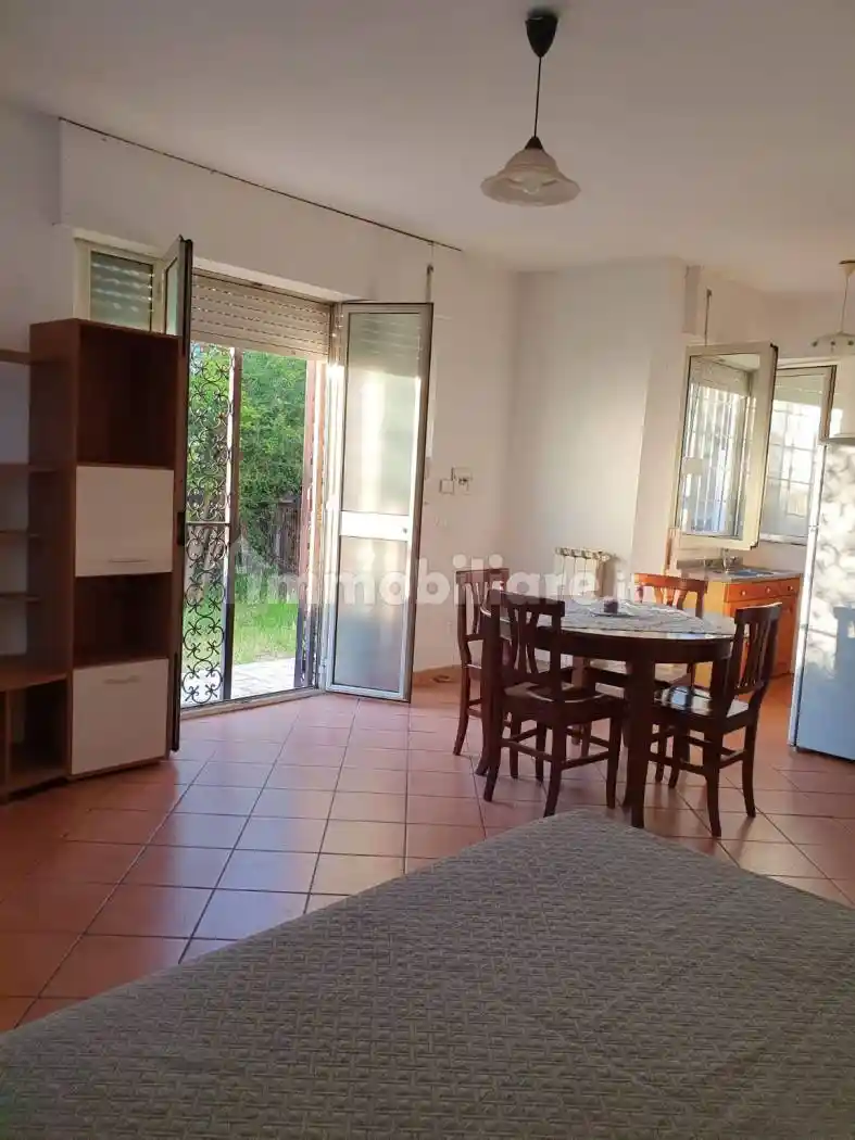 Appartamento in affitto a Ciampino