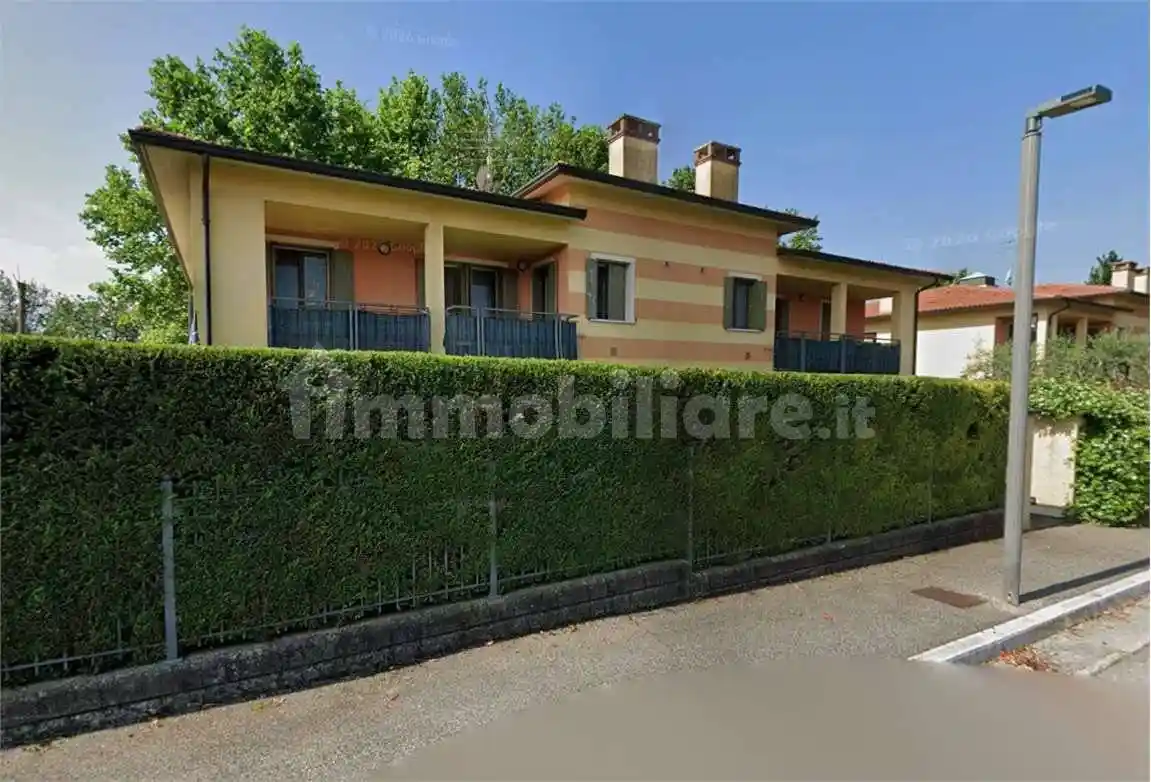 Appartamento in vendita a Lazise