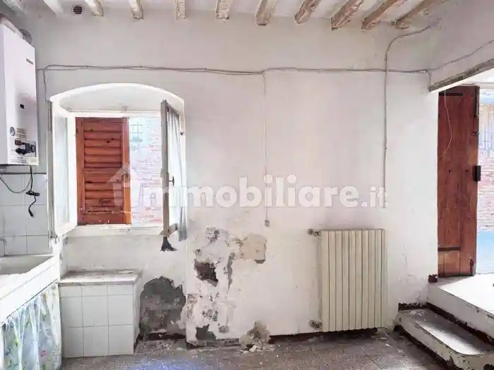 Appartamento in vendita a Ostra Vetere
