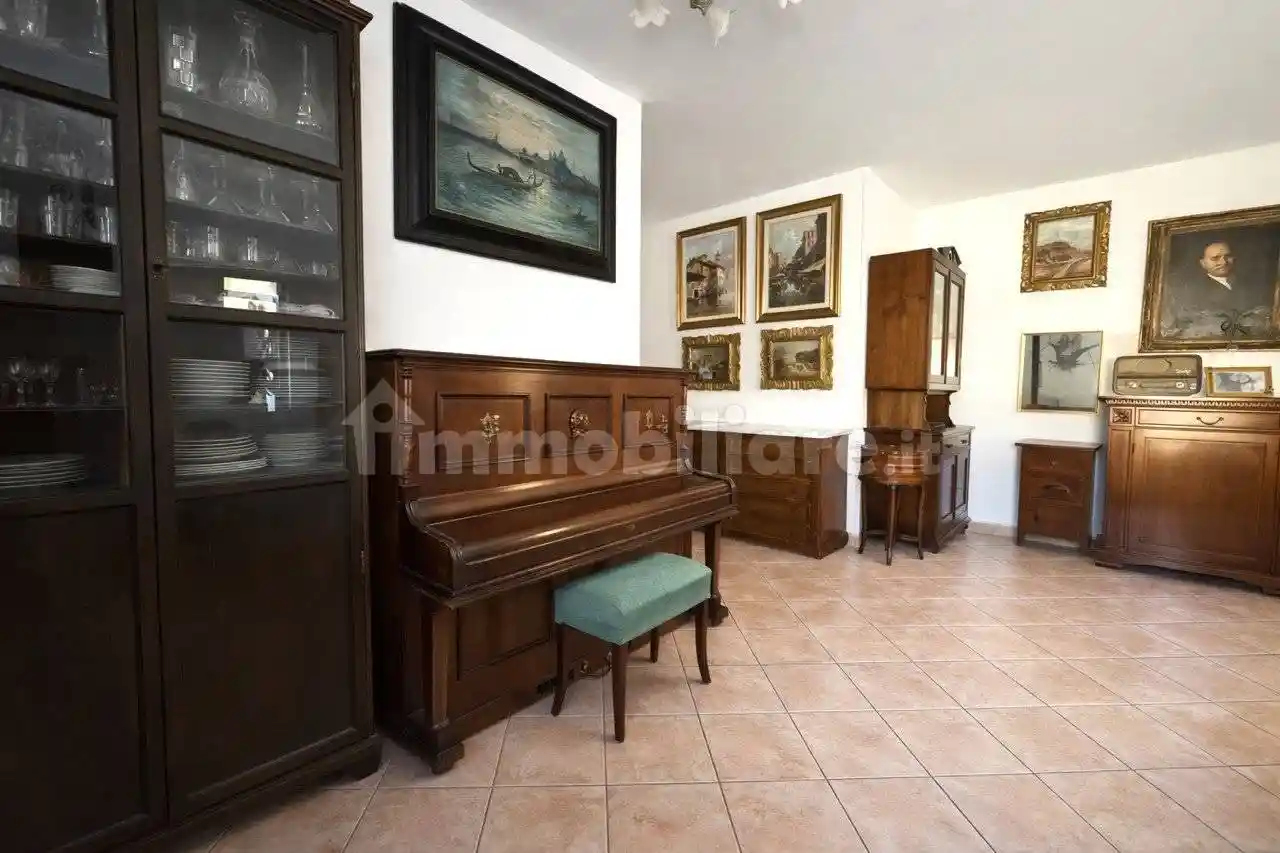 Appartamento in vendita a Senigallia
