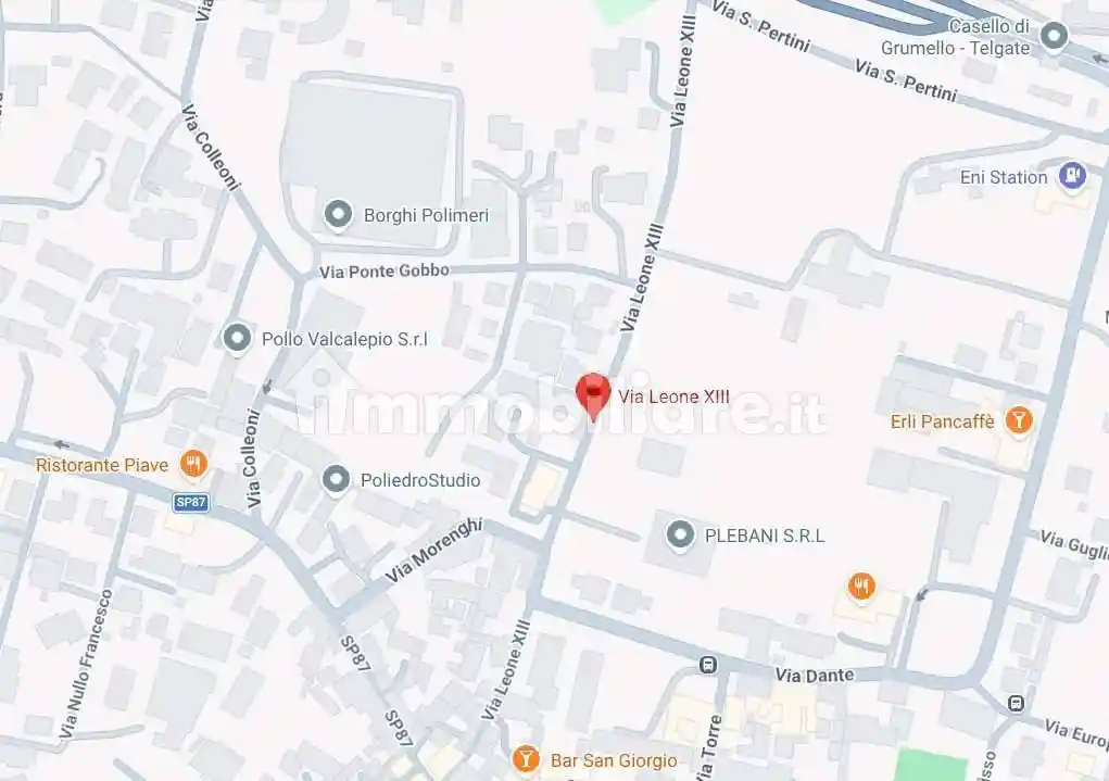 Casa indipendente in vendita a Telgate