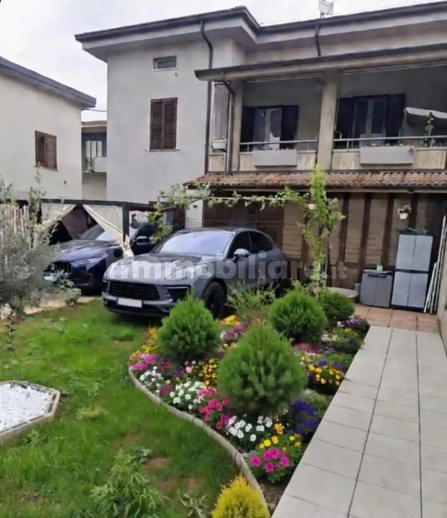 Villa in vendita a Dalmine