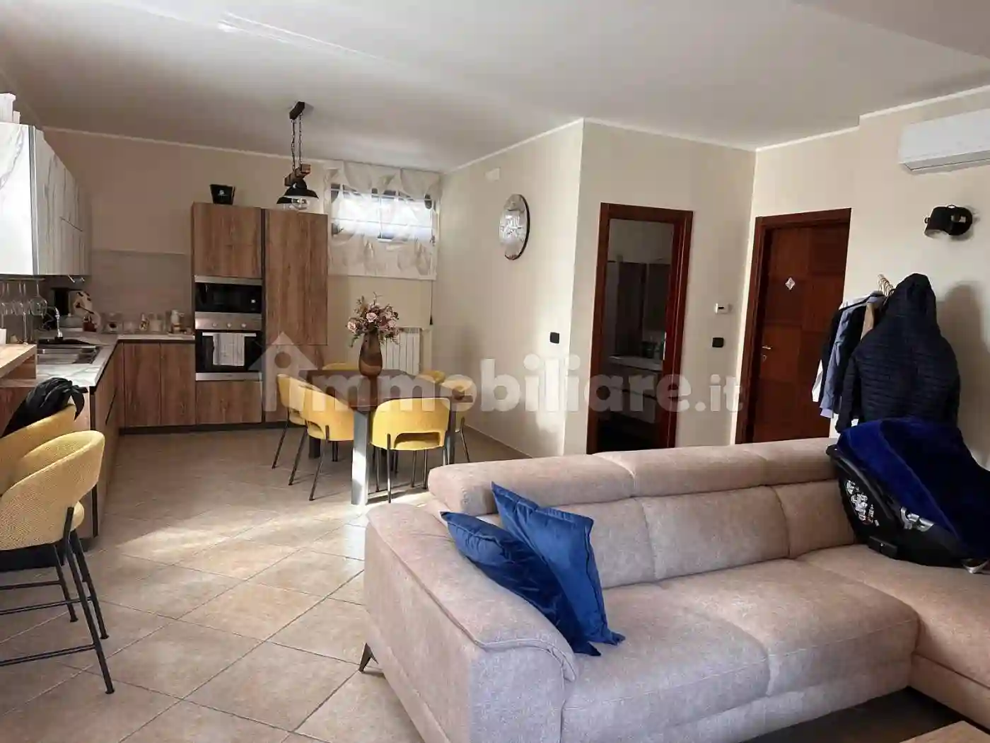 Appartamento - foto 5