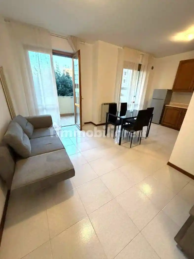 Appartamento in affitto a Perugia