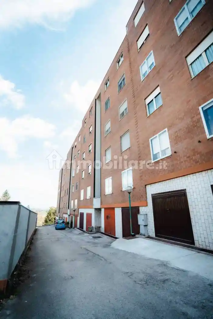 Appartamento in vendita a Campobasso