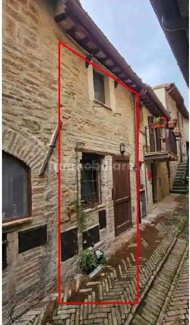 Appartamento in vendita a Marsciano