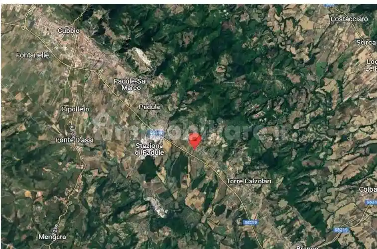 Appartamento in vendita a Gubbio