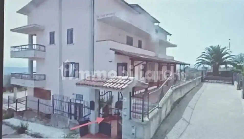 Villa in vendita a Terranova da Sibari
