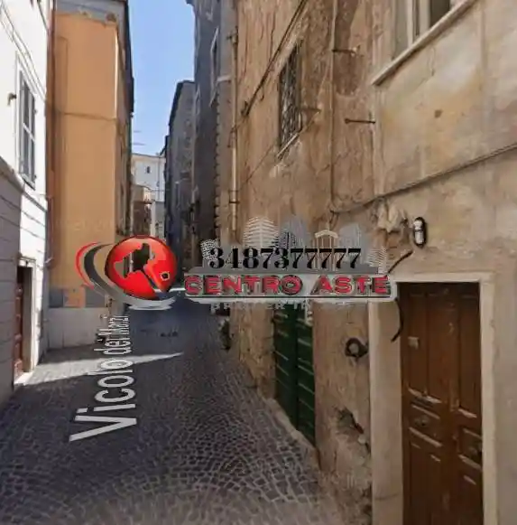 Appartamento in vendita a Tivoli