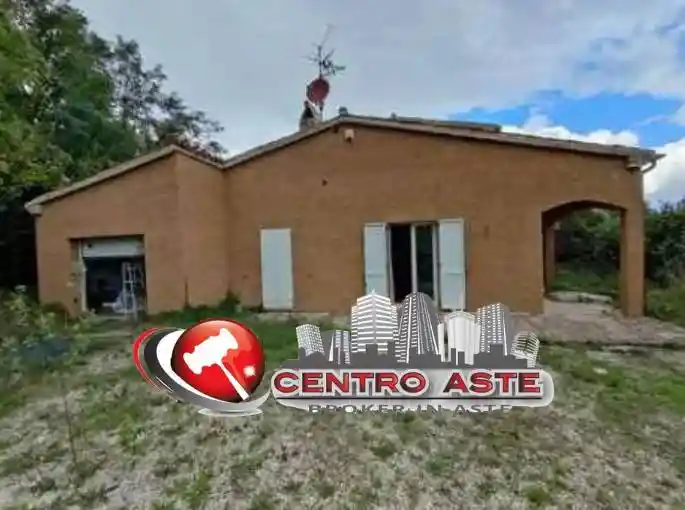 Villa in vendita a Monte Grimano Terme