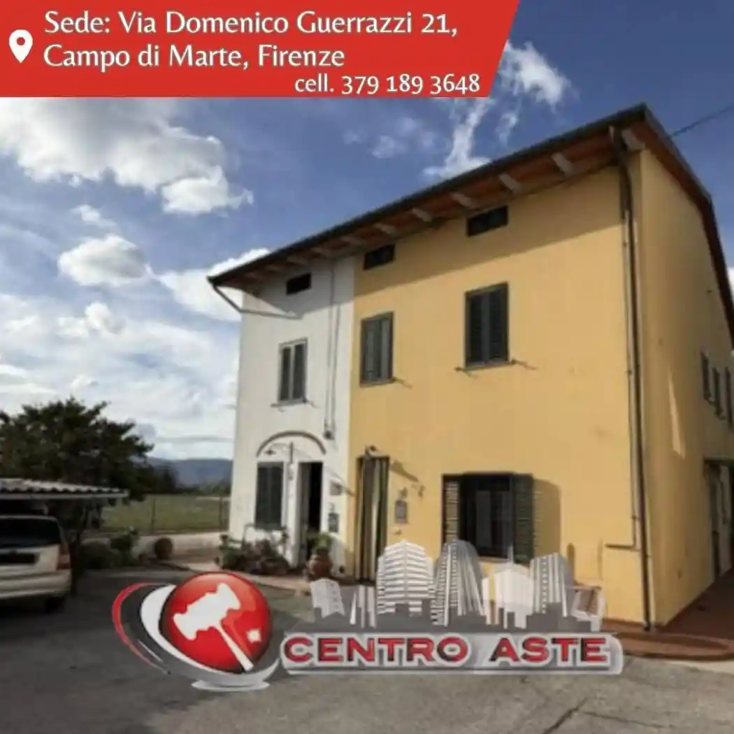 Appartamento in vendita a Agliana