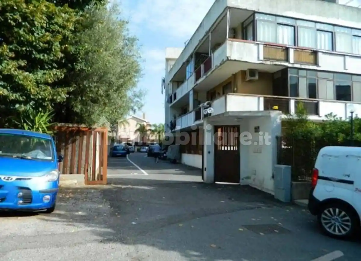 Appartamento in vendita a Messina