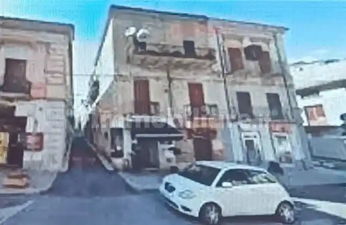 Appartamento in vendita a Castrovillari