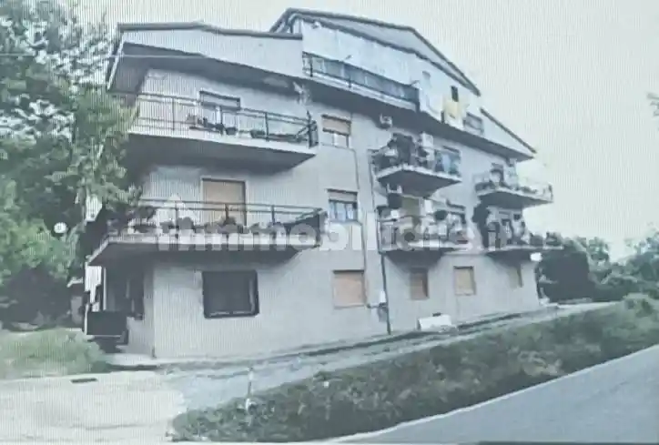 Appartamento in vendita a Castrolibero