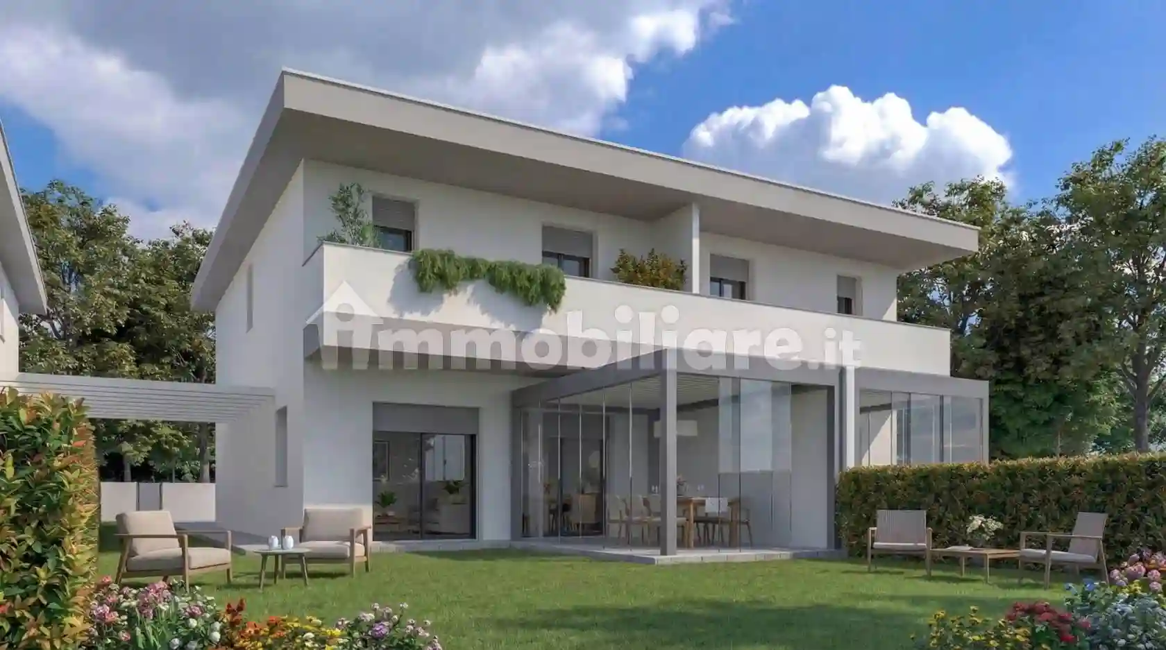 Villa - foto 2