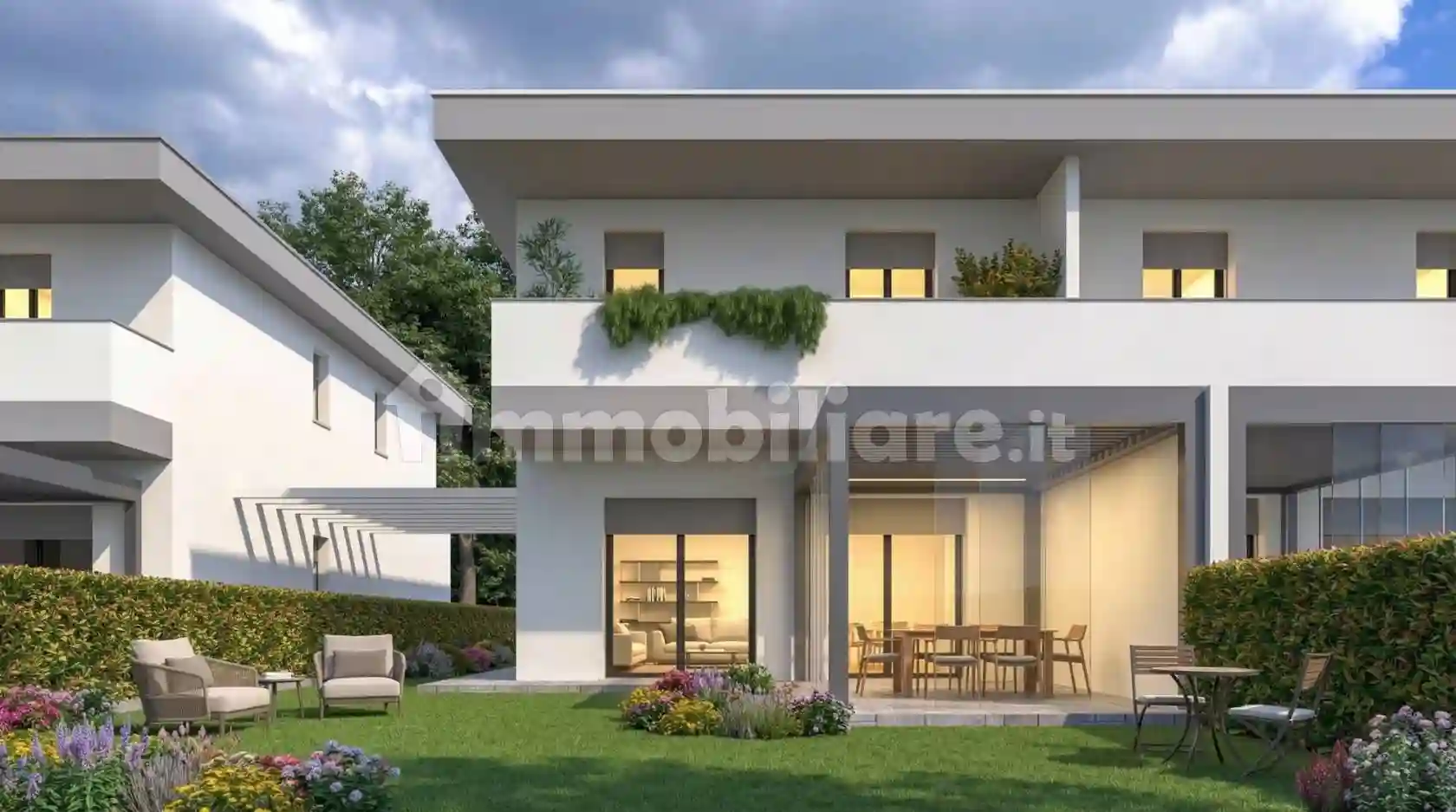 Villa - foto 3