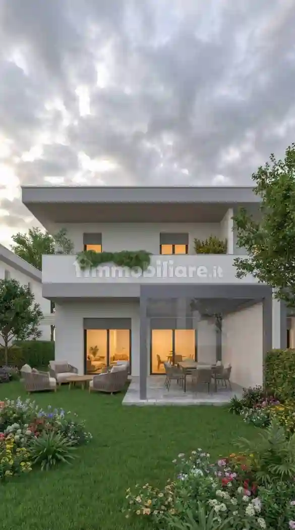 Villa - foto 4
