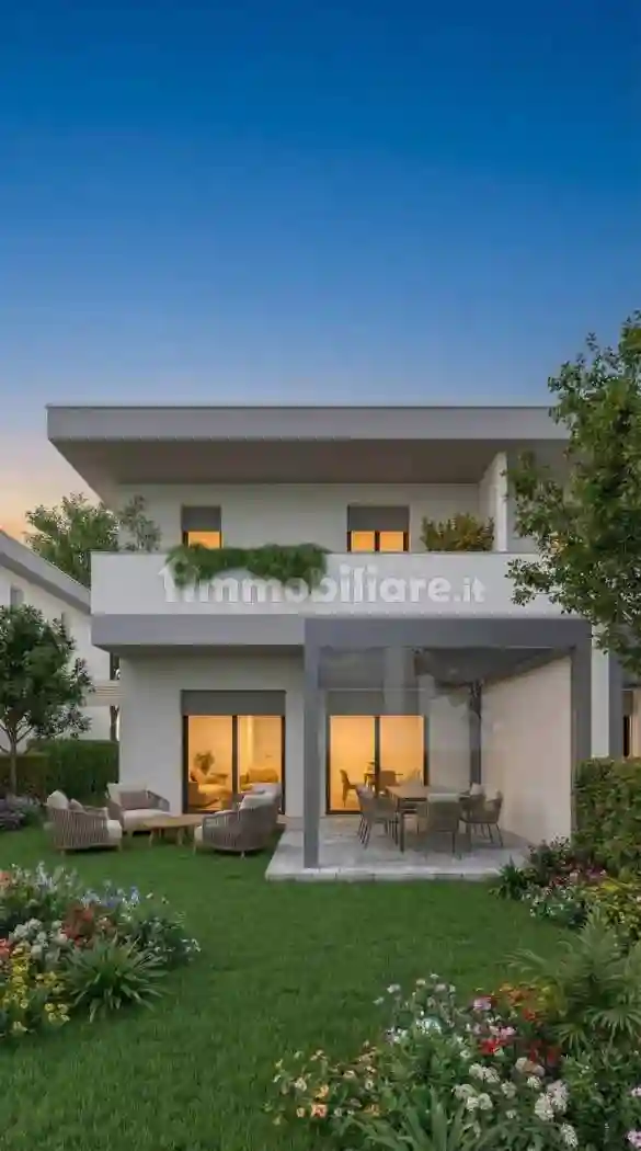 Villa - foto 5