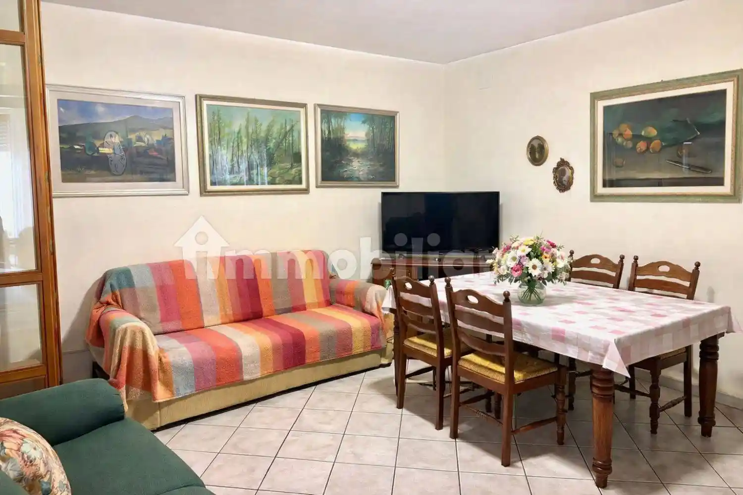 Appartamento in vendita a Sassari