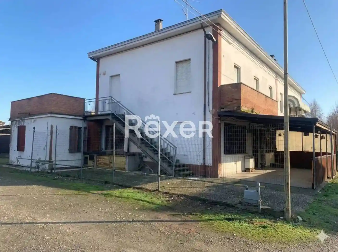 Casa indipendente in vendita a Carpi