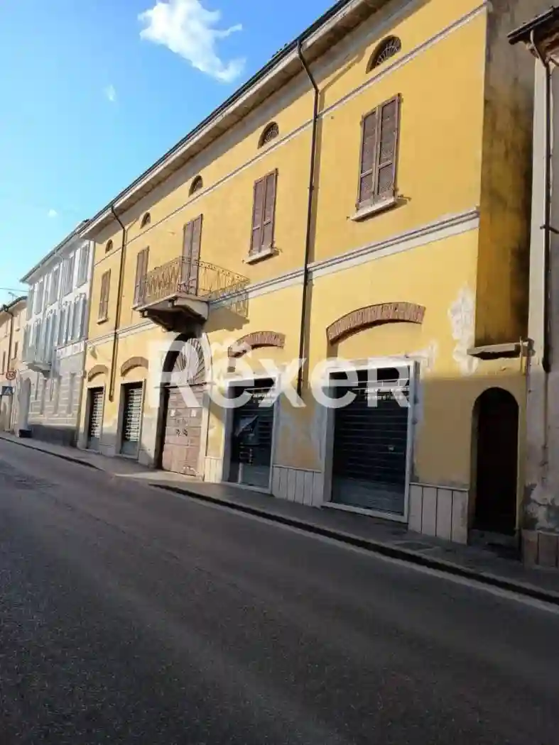 Palazzo - Edificio - foto 2