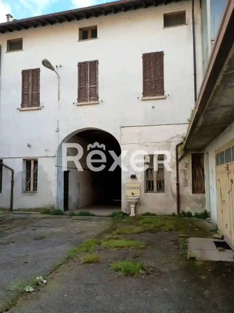 Palazzo - Edificio - foto 3