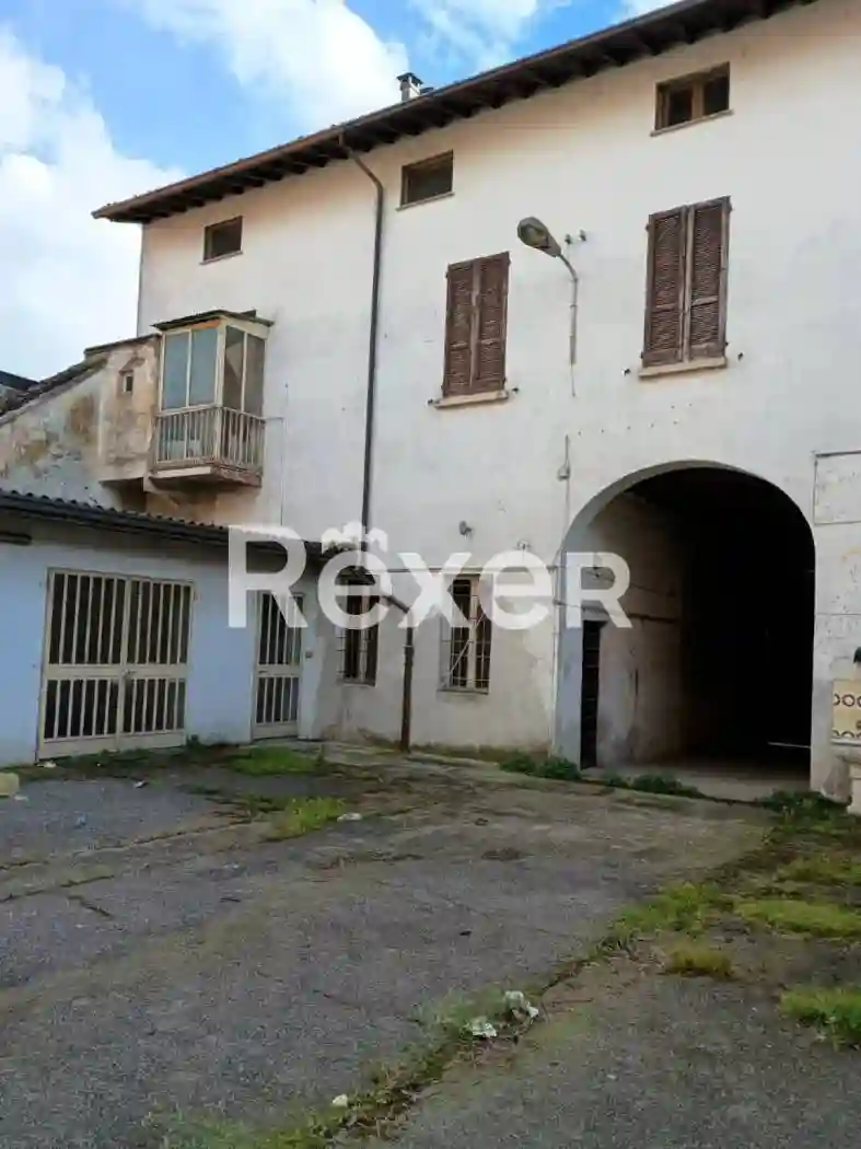 Palazzo - Edificio - foto 4