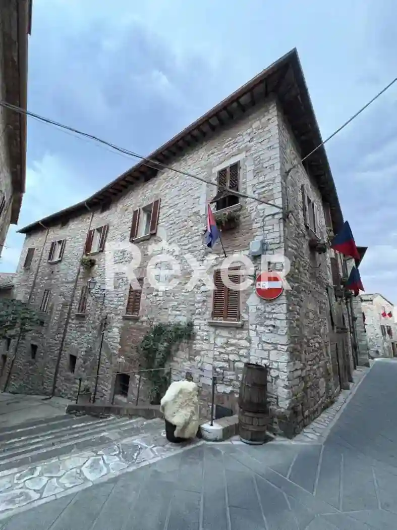 Palazzo - Edificio - foto 2