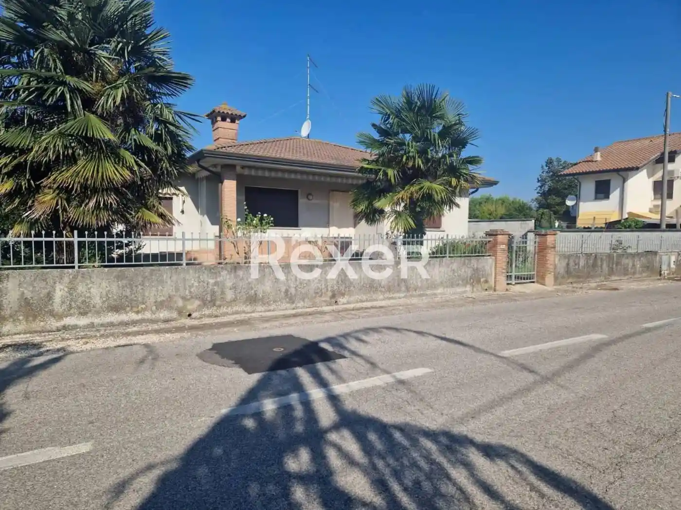 Casa indipendente in vendita a Riva del Po