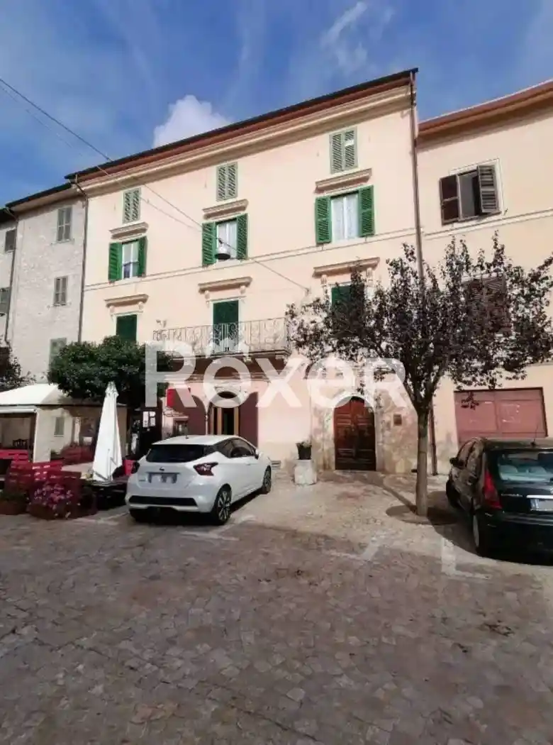 Appartamento in vendita a Acuto